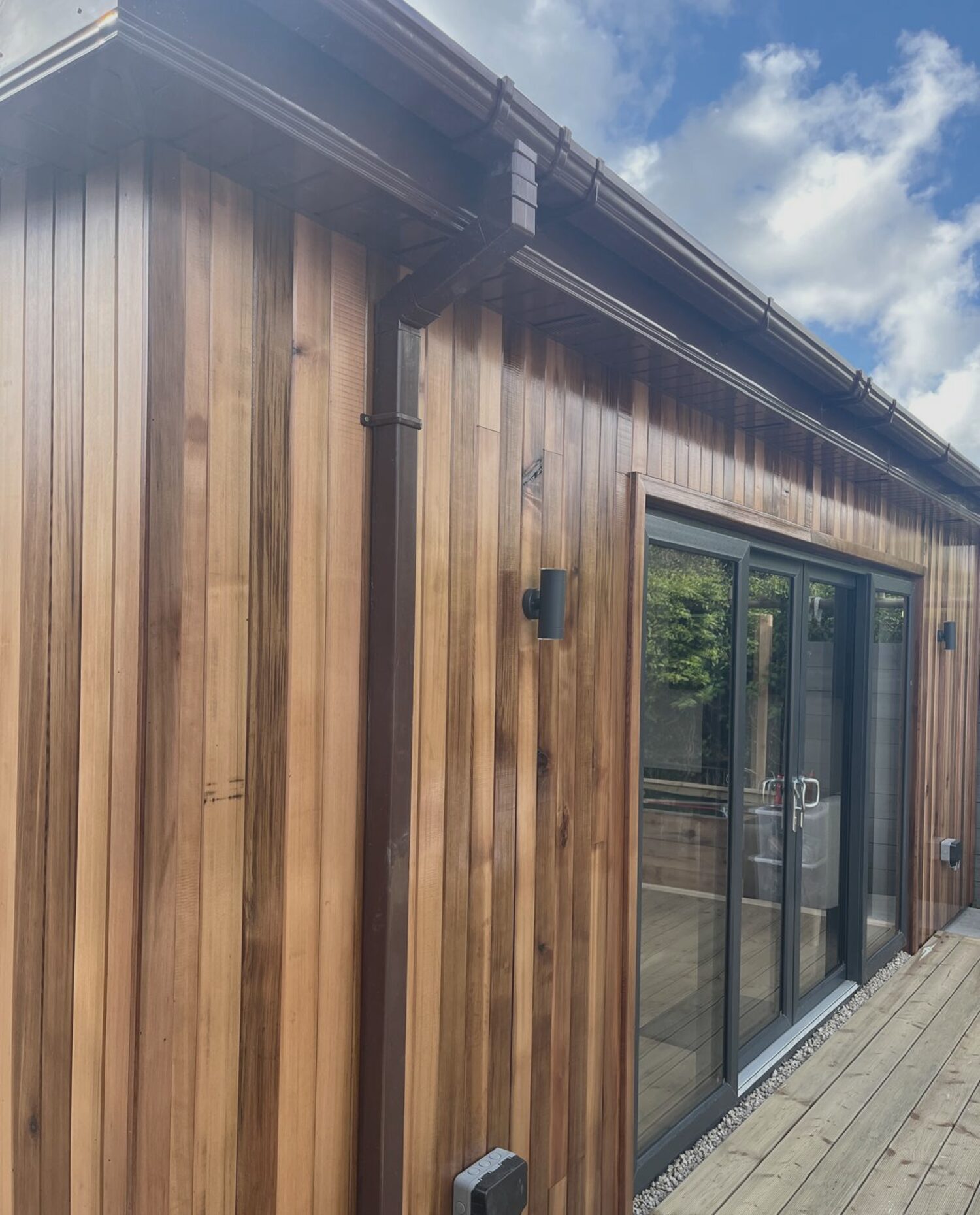 Irish Wood Style project 31