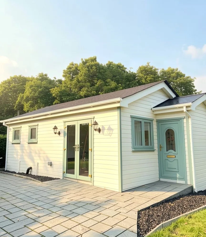 Project photo for Brambleside Cottage